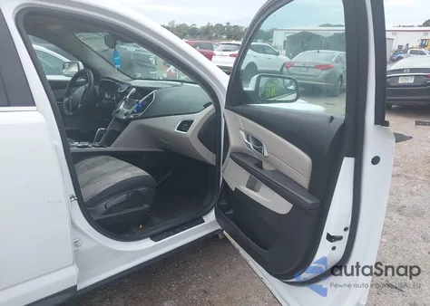 2013 GMC Terrain Sle-1 from USA, damaged, VIN 2GKALMEKXD6342974